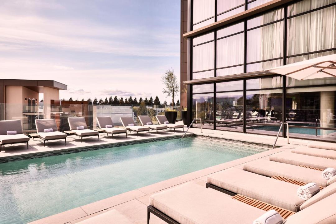 Photo of Patio Balcony in Sunnyvale