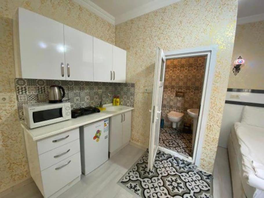 Photo of Bedroom in Old City