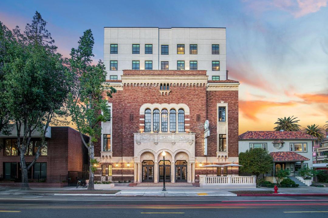Photo of Others in Midtown Sacramento