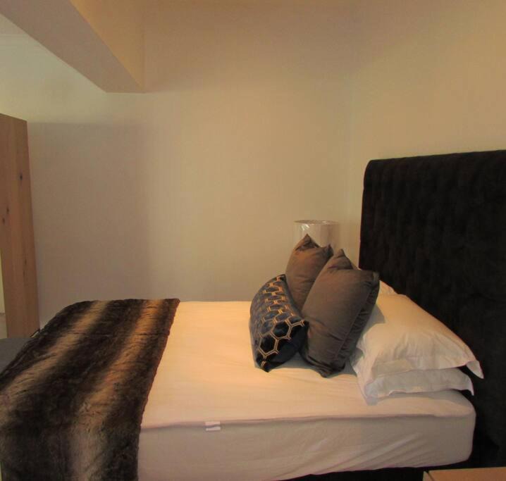 Photo of Bedroom in Welgemoed