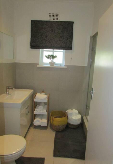 Photo of Bathroom in Welgemoed
