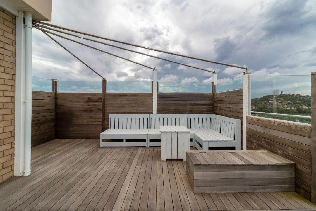 Photo of Patio Balcony in Warner Beach