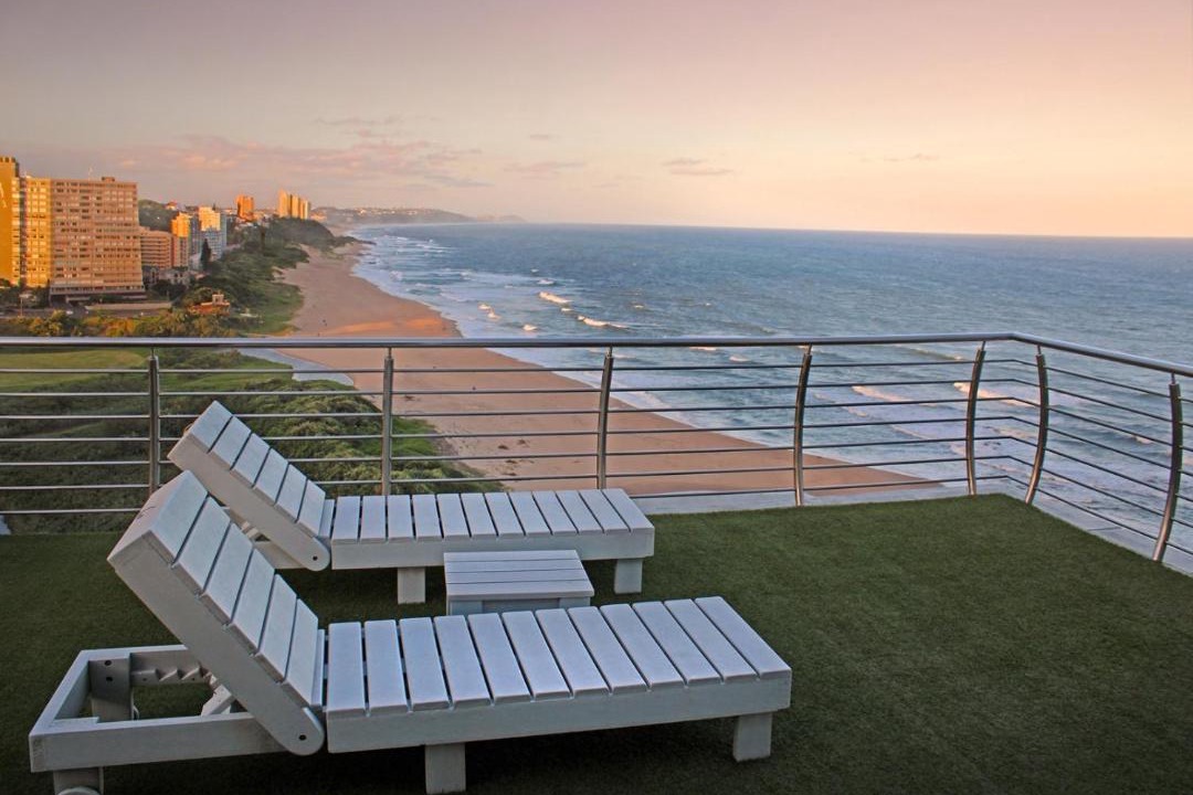 Photo of Patio Balcony in Warner Beach