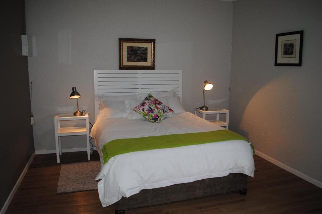 Photo of Bedroom in Berea