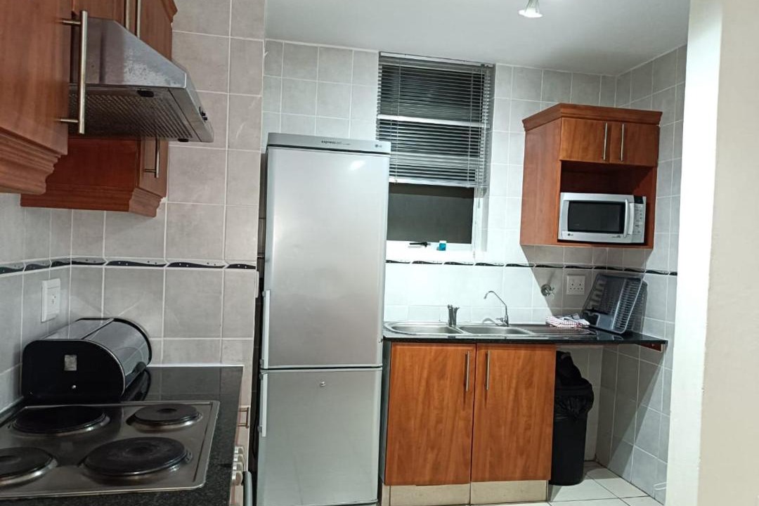 Photo of Kitchen in Margate Beach