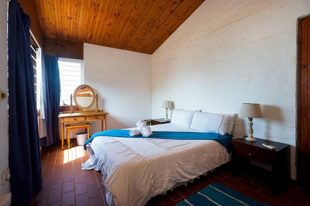 Photo of Bedroom in Umhlali Beach