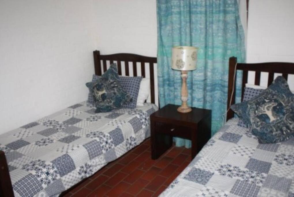 Photo of Bedroom in Umhlali Beach