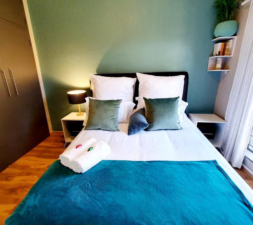 Photo of Bedroom in Greater Johannesburg Metropolitan Area