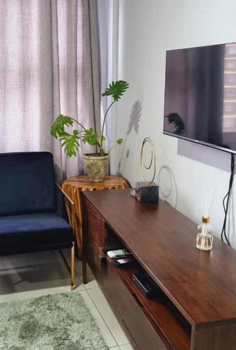 Photo of Livingroom in North Beach