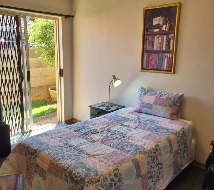 Photo of Bedroom in Eldoraigne