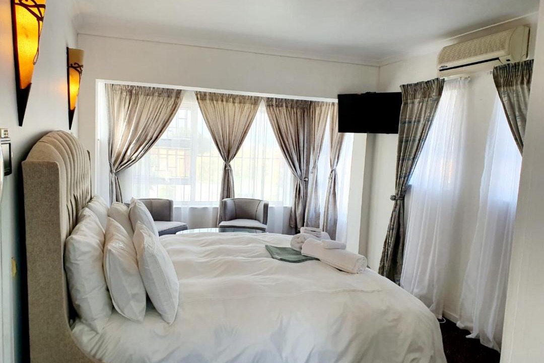 Photo of Bedroom in Bluewater Bay