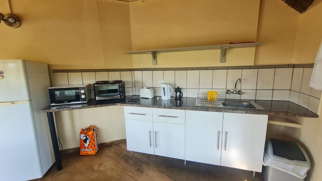 Photo of Kitchen in Hazyview