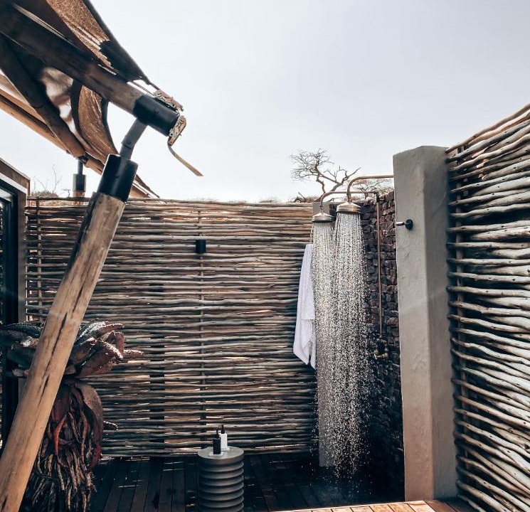 Photo of Buildings in Mkuze