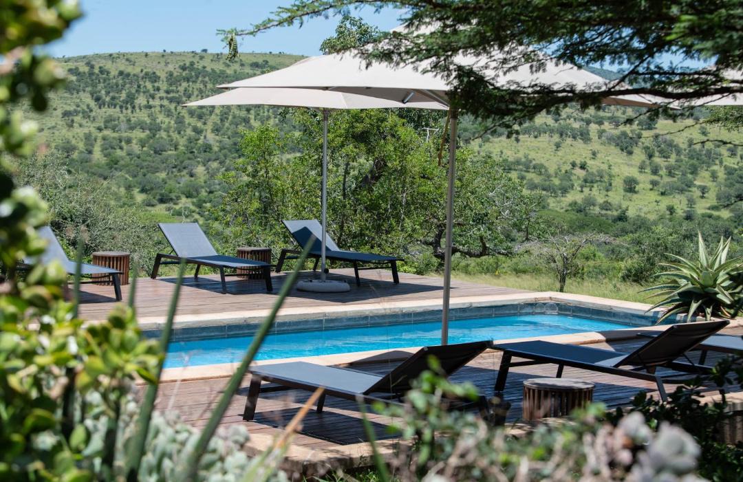Photo of Outdoor in Mkuze