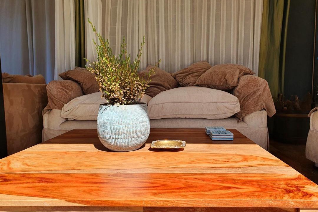 Photo of Livingroom in Greater Johannesburg Metropolitan Area