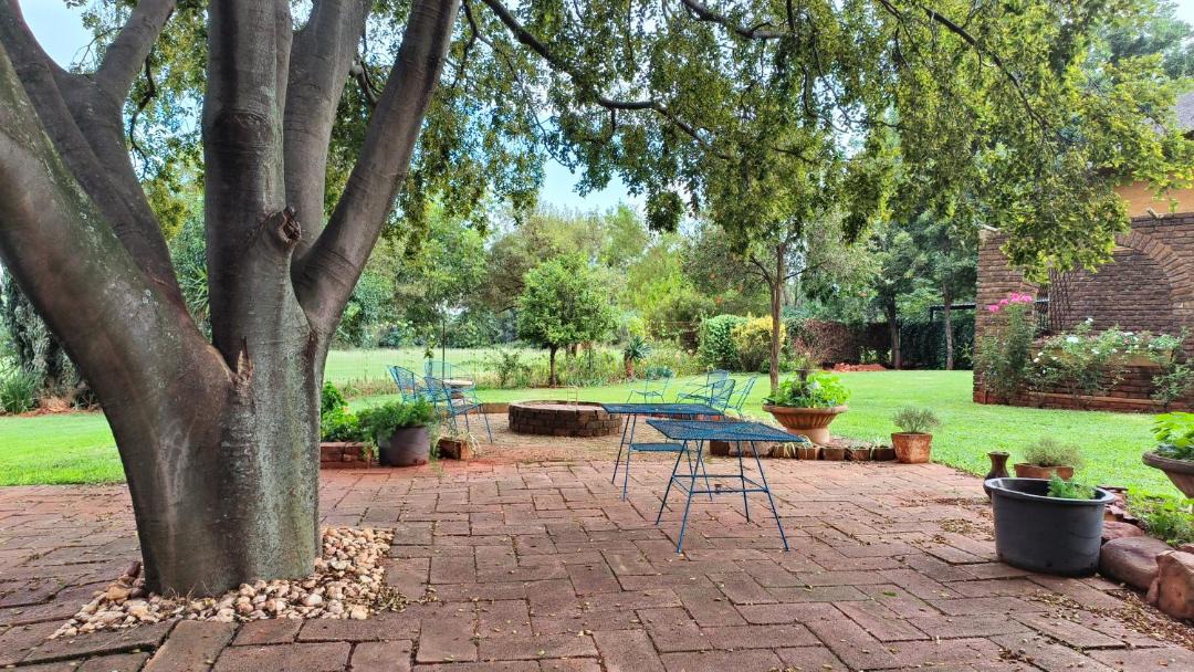 Photo of Patio Balcony in Krugersdorp