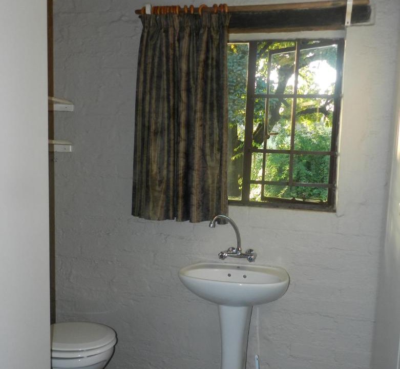 Photo of Bathroom in Krugersdorp