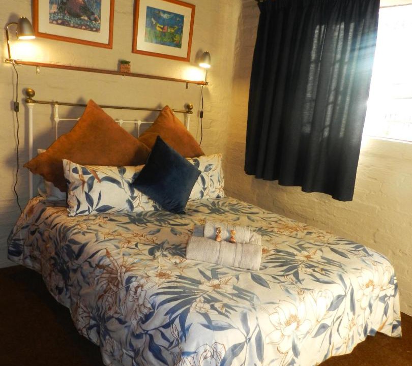 Photo of Bedroom in Krugersdorp