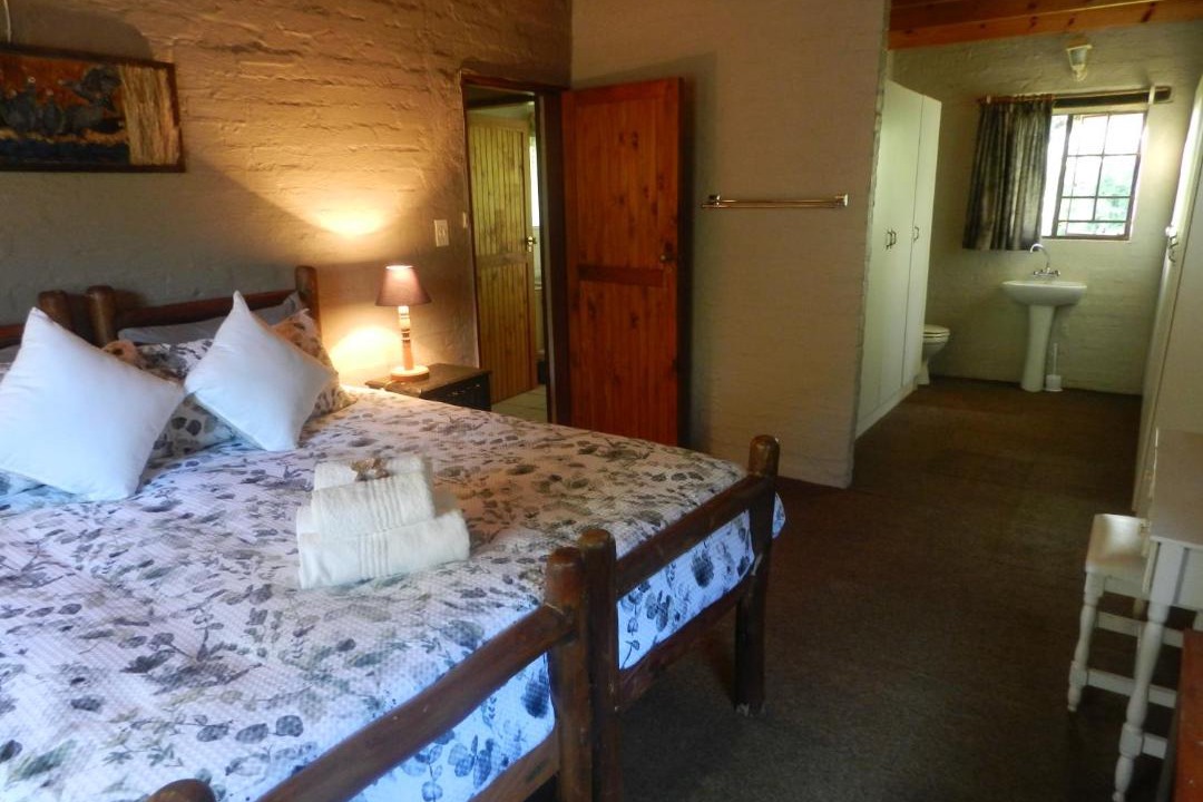 Photo of Bedroom in Krugersdorp
