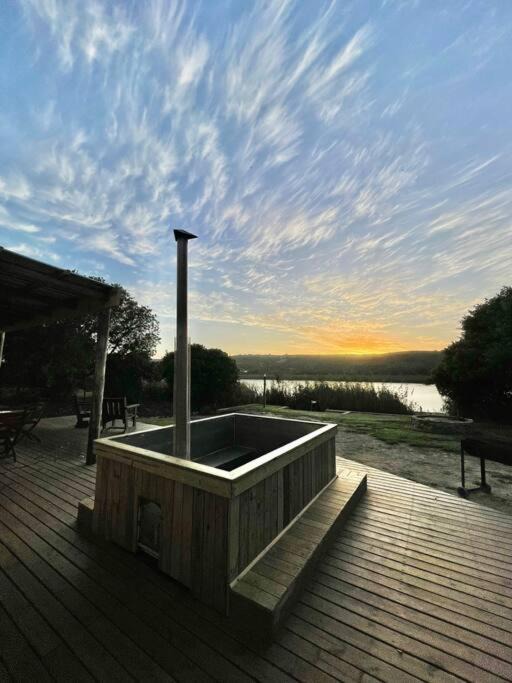 Photo of Patio Balcony in Port Beaufort