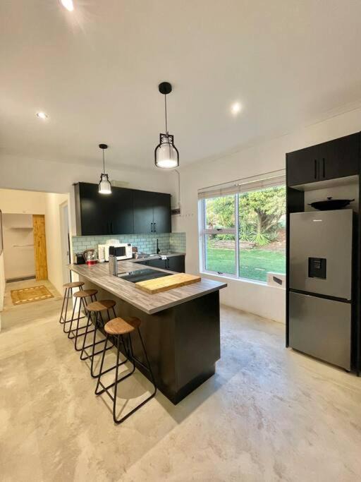 Photo of Livingroom in Port Beaufort