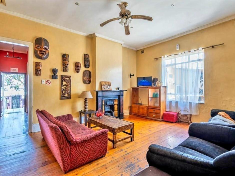 Photo of Livingroom in Windermere