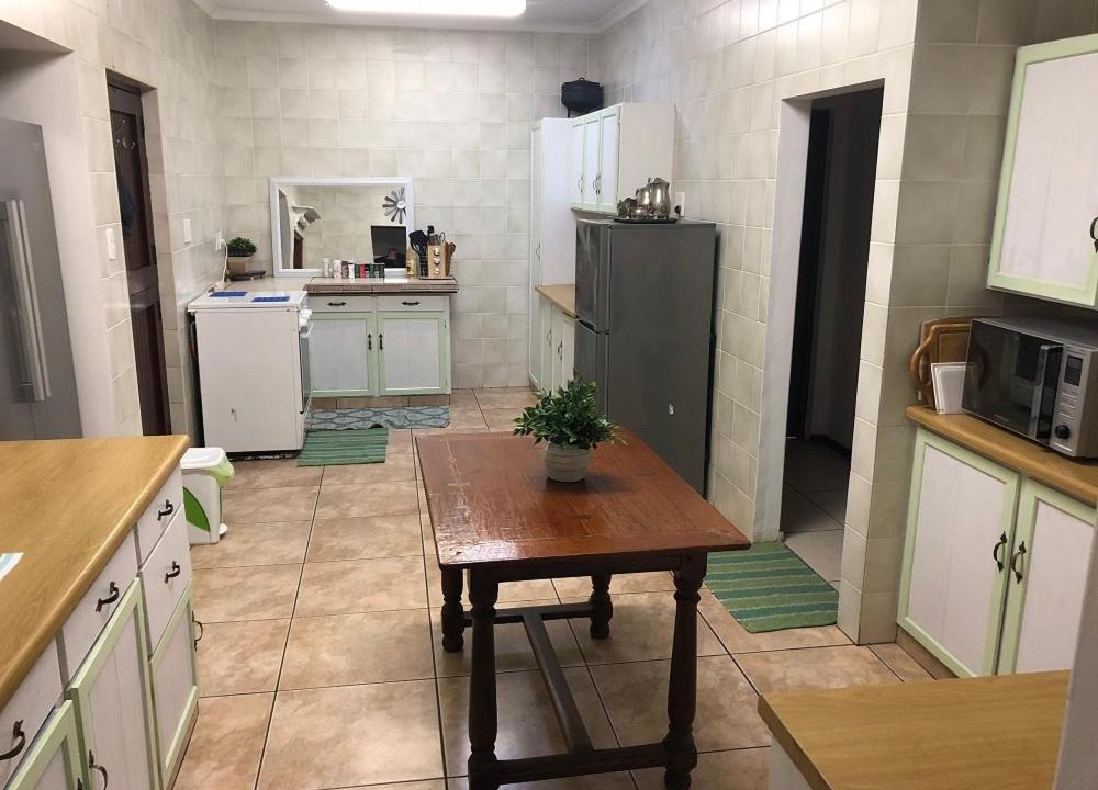 Photo of Kitchen in Ramsgate Beach