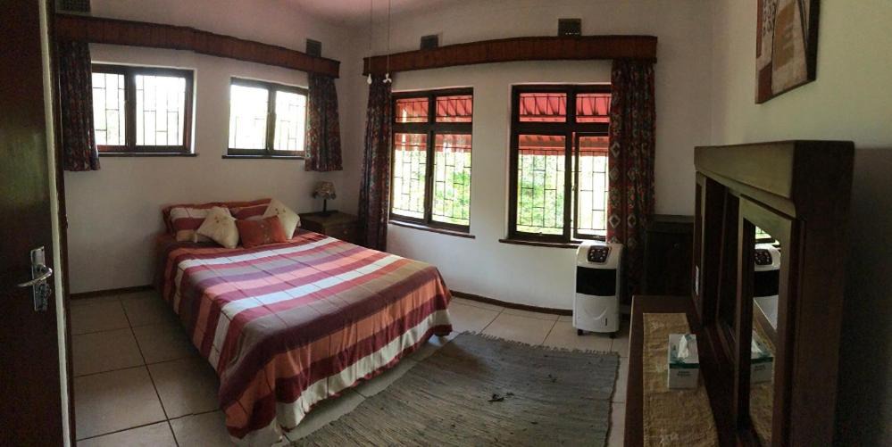 Photo of Bedroom in Ramsgate Beach