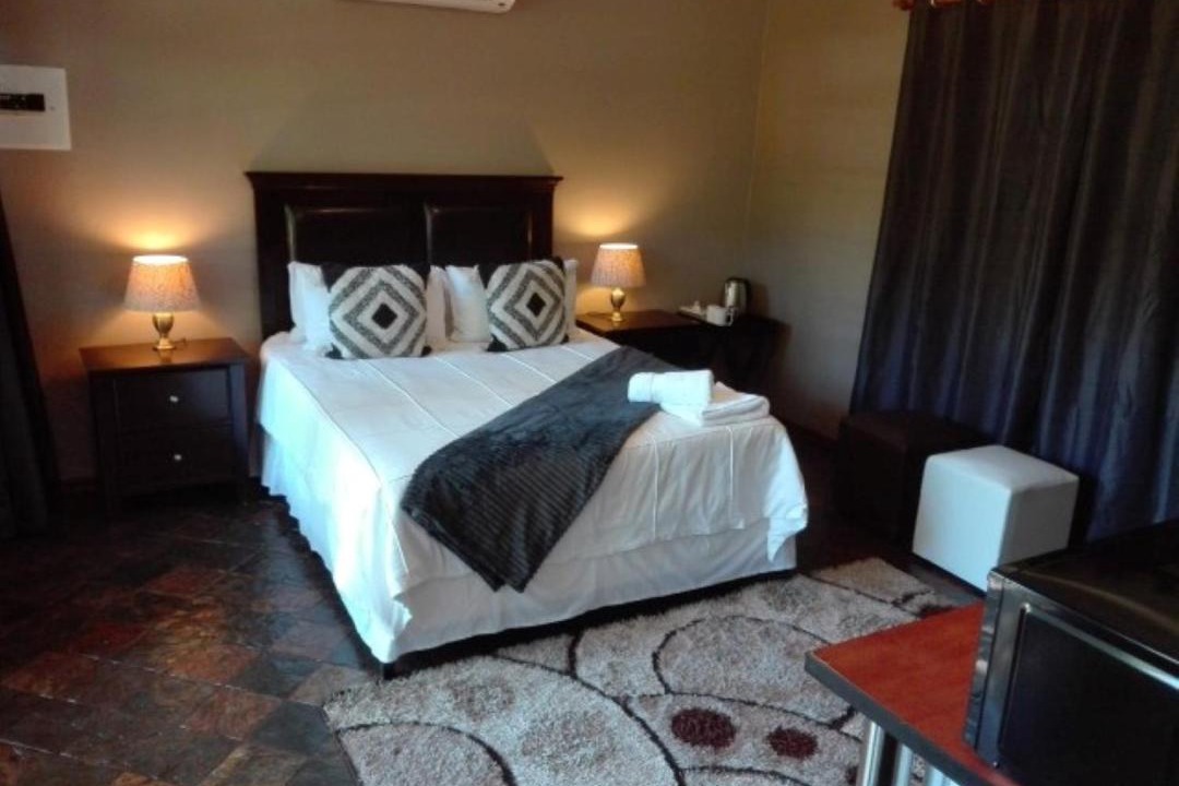 Photo of Bedroom in Zeerust