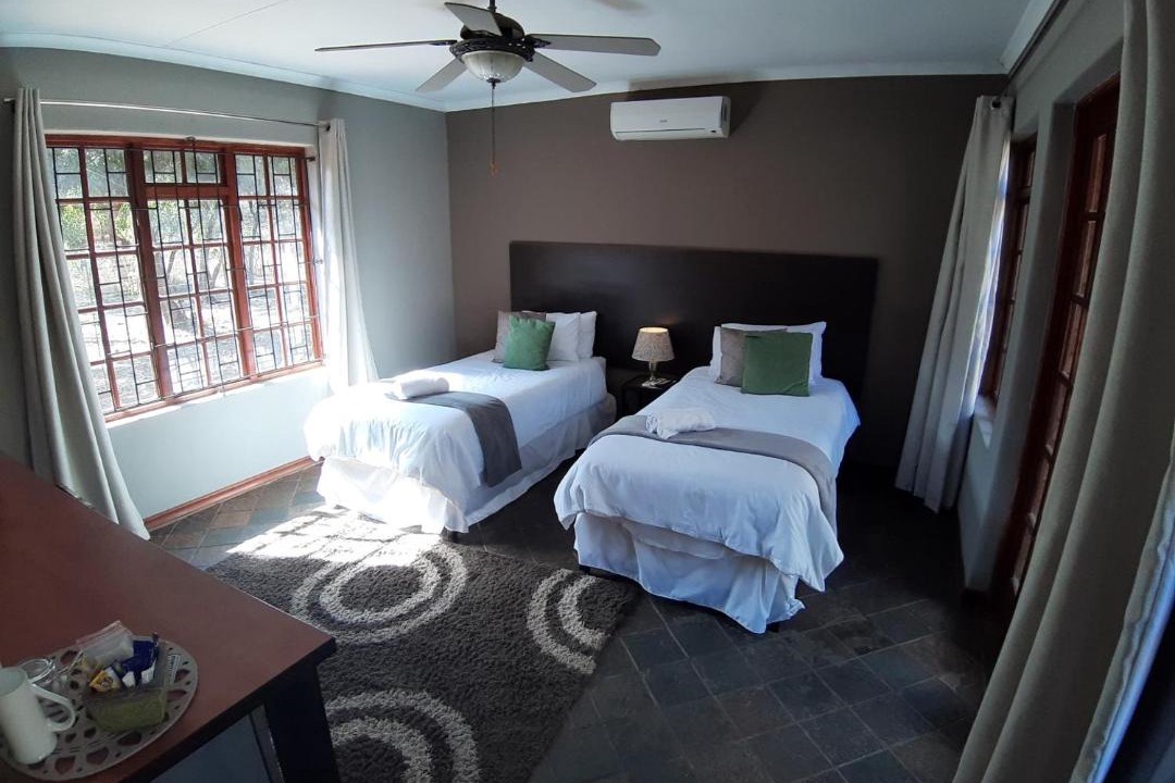 Photo of Bedroom in Zeerust
