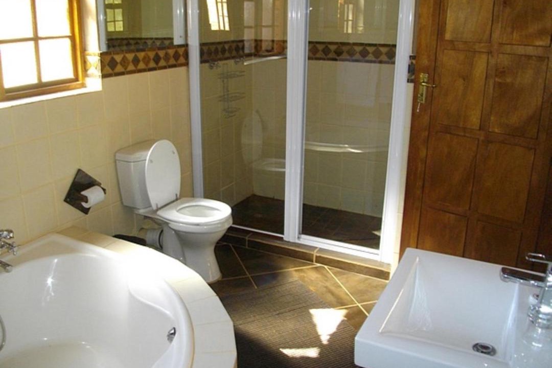 Photo of Bathroom in Zeerust