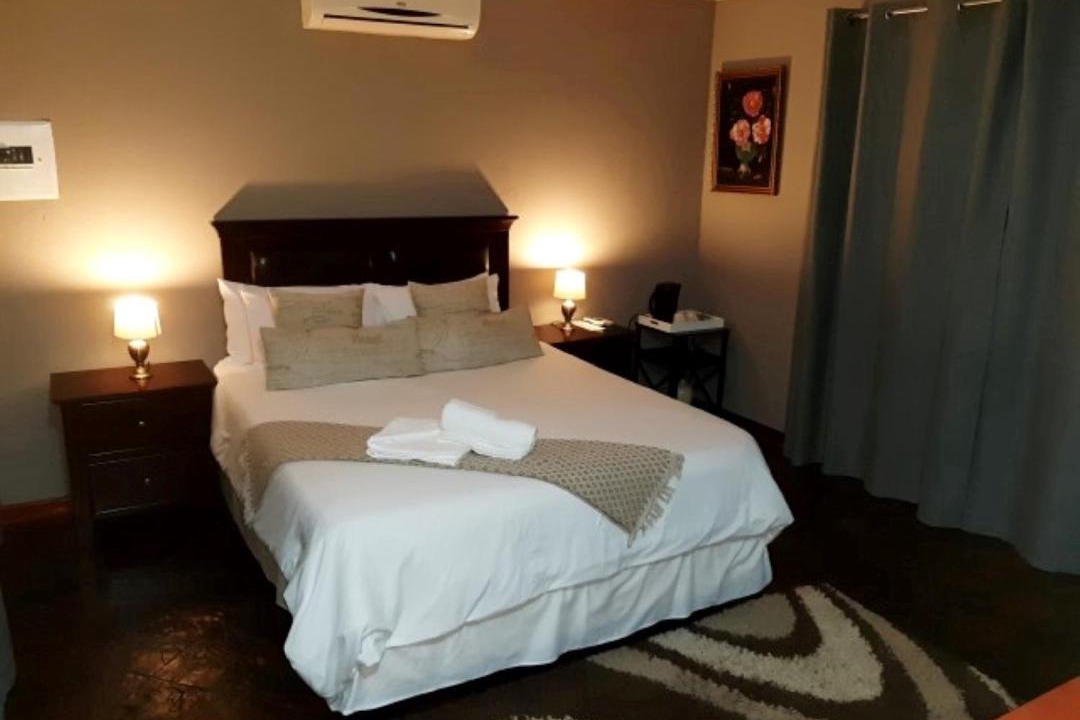 Photo of Bedroom in Zeerust