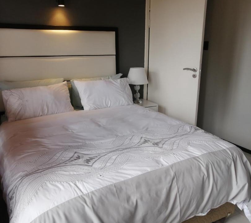Photo of Bedroom in Waterfall