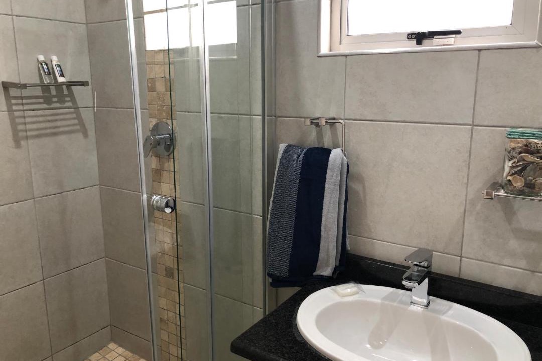 Photo of Bathroom in Umhlali Beach
