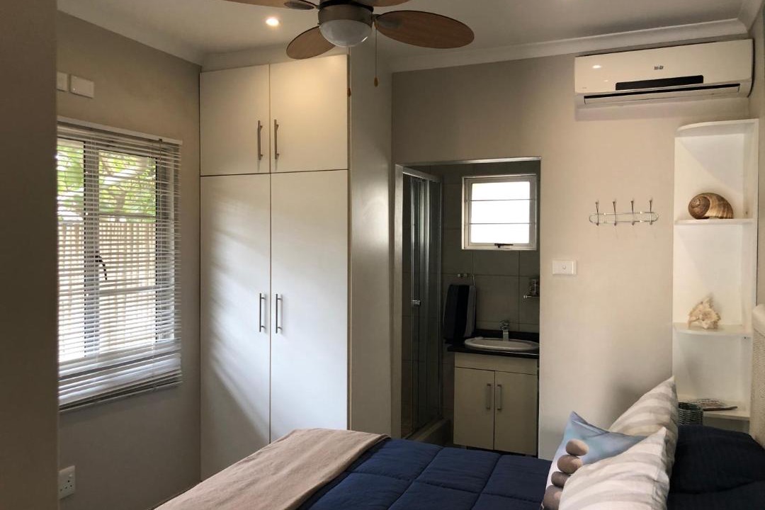 Photo of Bedroom in Umhlali Beach