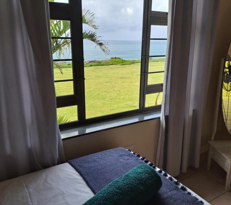 Photo of Bedroom in Port Edward
