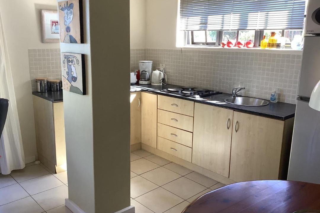 Photo of Kitchen in Mountainside