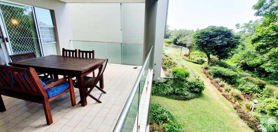 Photo of Patio Balcony in Ramsgate Beach