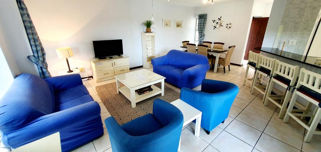 Photo of Livingroom in Ramsgate Beach