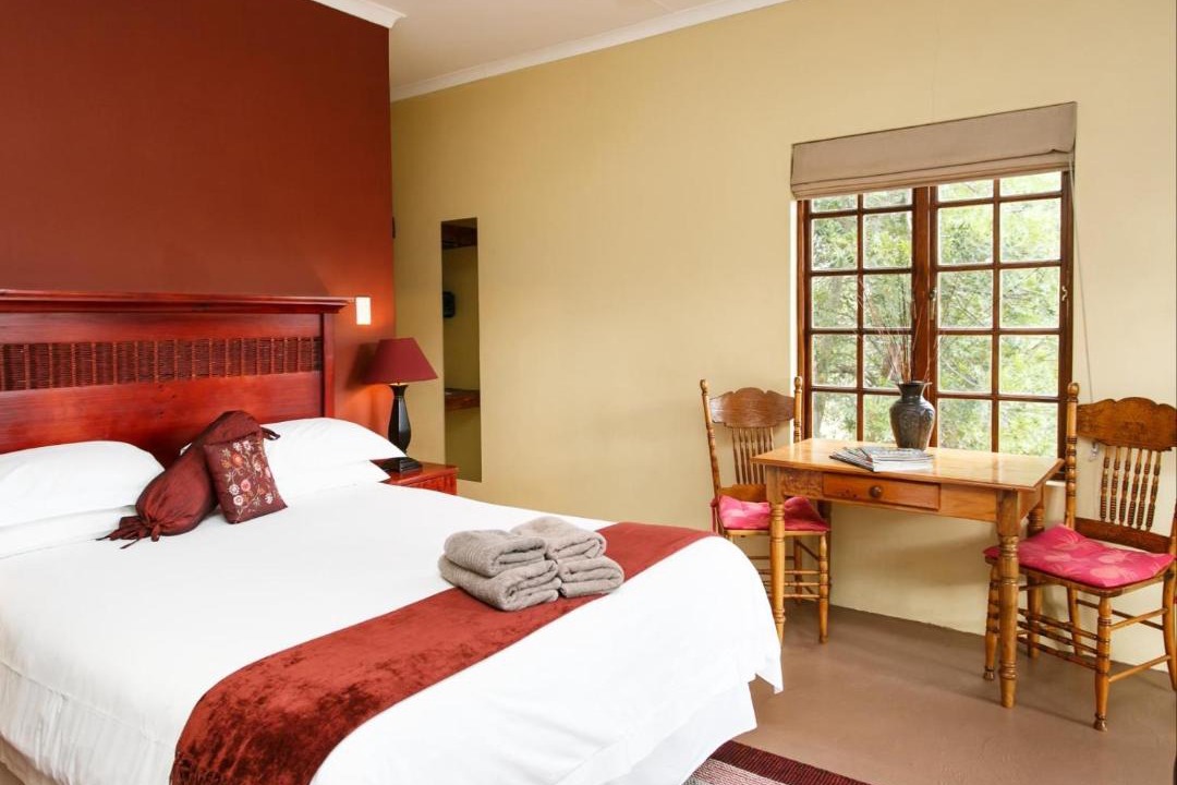 Photo of Others in Oudtshoorn