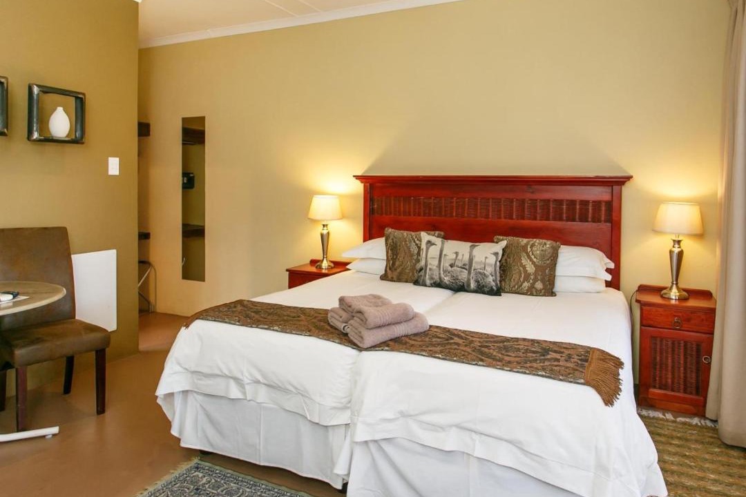 Photo of Others in Oudtshoorn