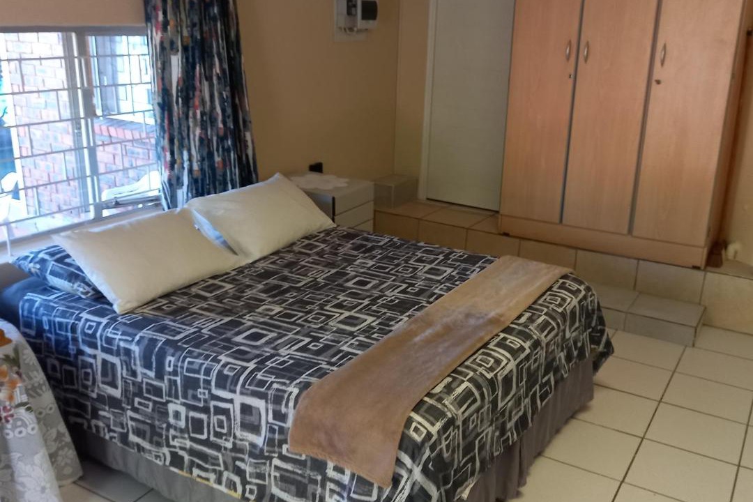 Photo of Bedroom in Mtunzini