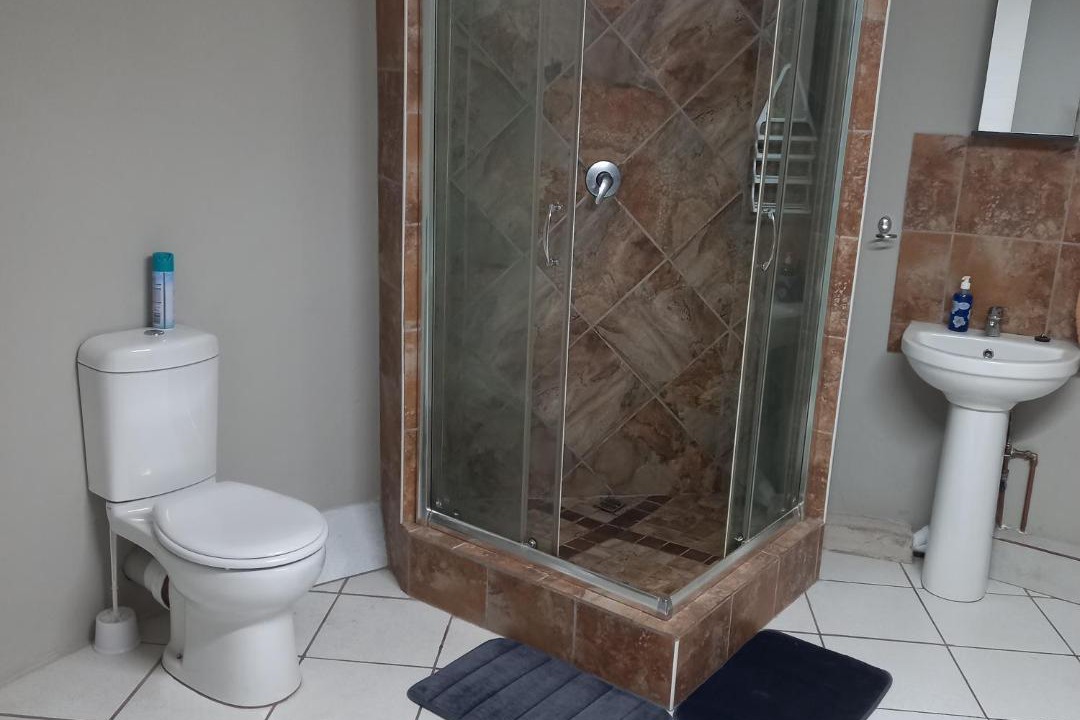 Photo of Bathroom in Mtunzini