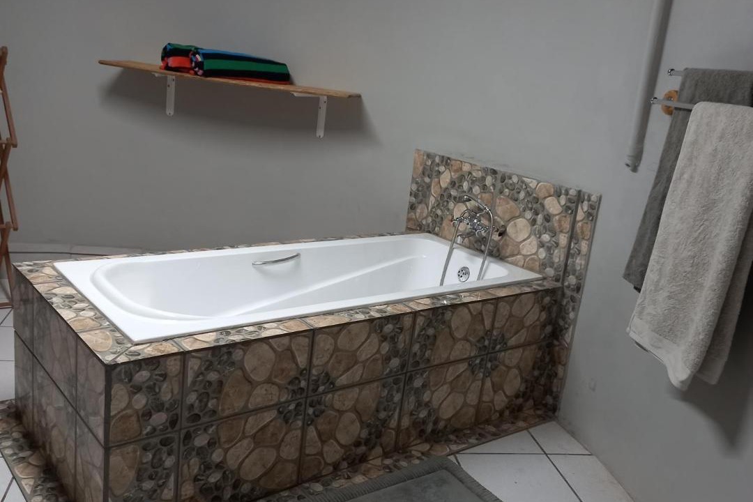 Photo of Bathroom in Mtunzini