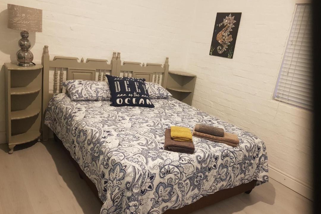 Photo of Bedroom in Yzerfontein