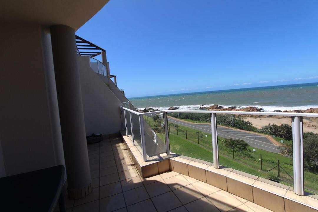 Photo of Patio Balcony in Margate