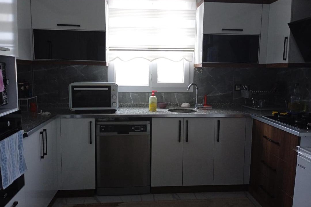 Photo of Kitchen in Kayapınar