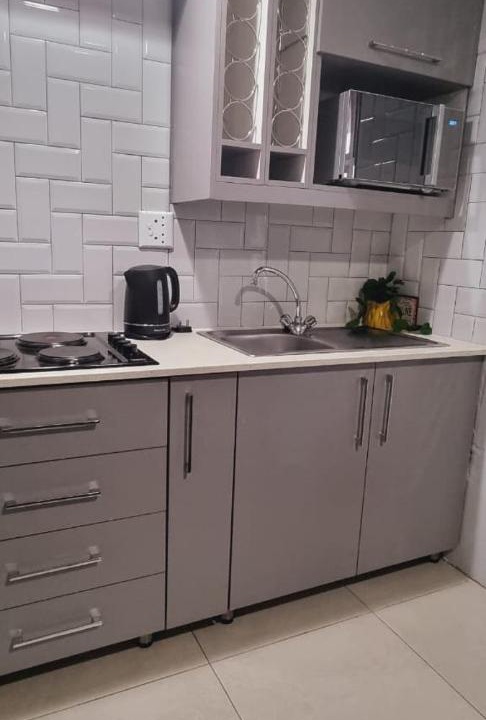 Photo of Kitchen in North Beach