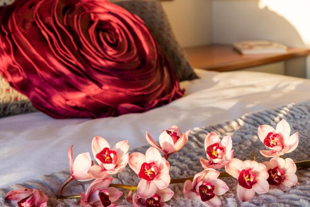 Photo of Bedroom in Knysna