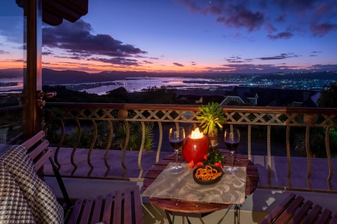 Photo of Patio Balcony in Knysna